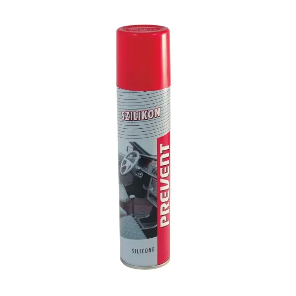 SILIKONSKI SPREJ 300ml - silikon-sprej