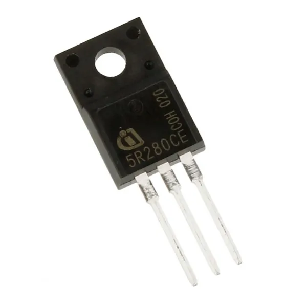 IPA50R280CE TRANZISTOR - 5r280ce