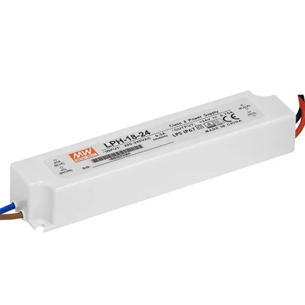ISPRAVLJAČ LT LPH-18W-24V - ispravljac-24v