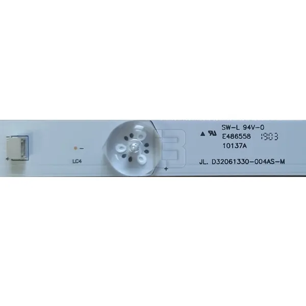 LED BAR-VIVAX321 - JL.D32061330-004AS-M