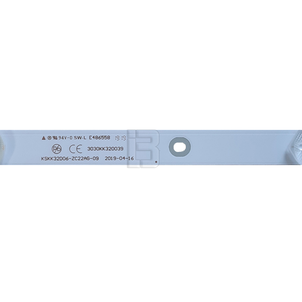 LED BAR-VOX32-1 - KSKK32D06-ZC22AG-09