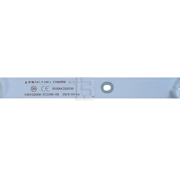 LED BAR-VOX32-1 - KSKK32D06-ZC22AG-09