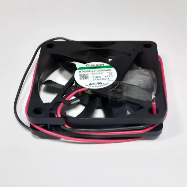 VENTILATOR 12V-MB60101V1-000U-A99 - kuler 12v