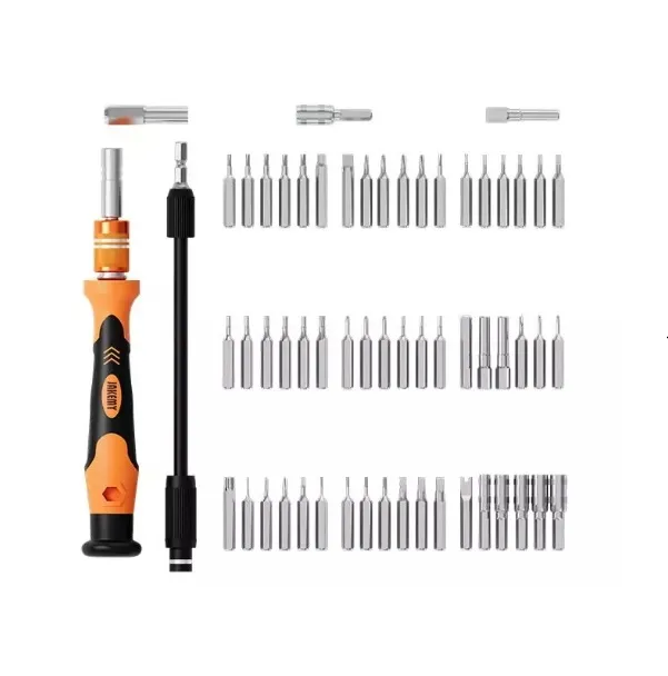 SET ALAT JM-8125 - srafciger sa umetcima