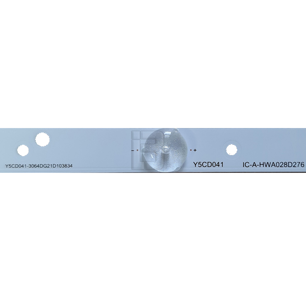 LED BAR-FOX29 - Y5CD041-3064DG21D103834