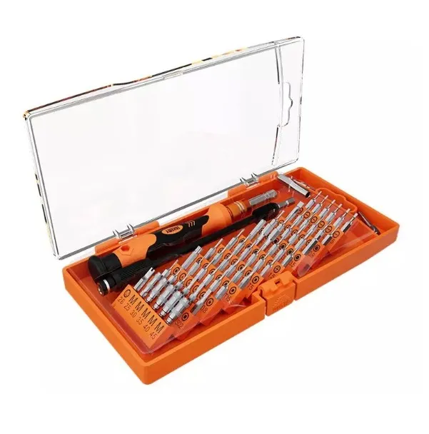 SET ALAT JM-8125 - odvijac sa bitovima