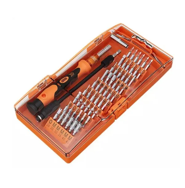 SET ALAT JM-8125 - odvijac sa nastavcima