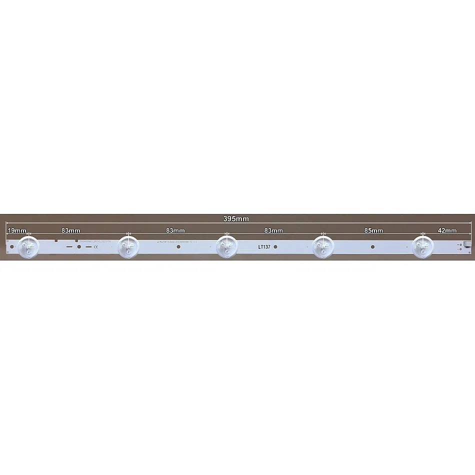LED BAR-SONY KDL40 - lt137 led traka za sony 40