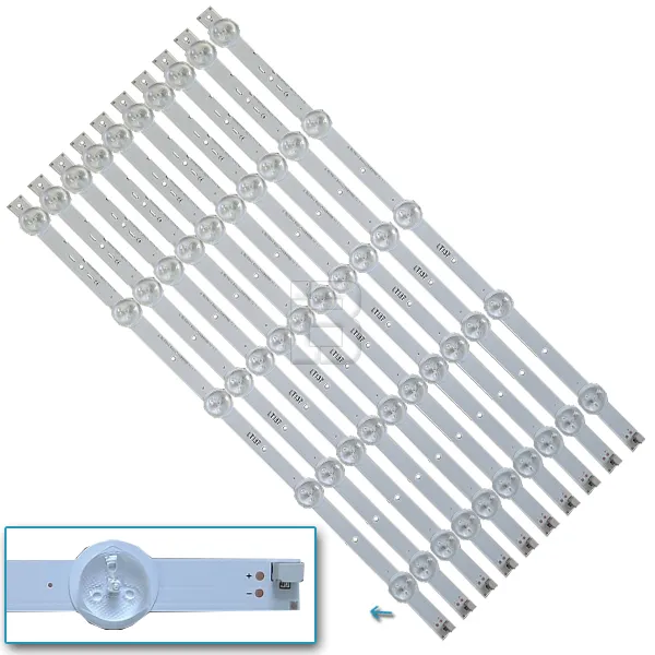 LED BAR-SONY KDL40 - pozadinsko svetlo za sony 40 tv