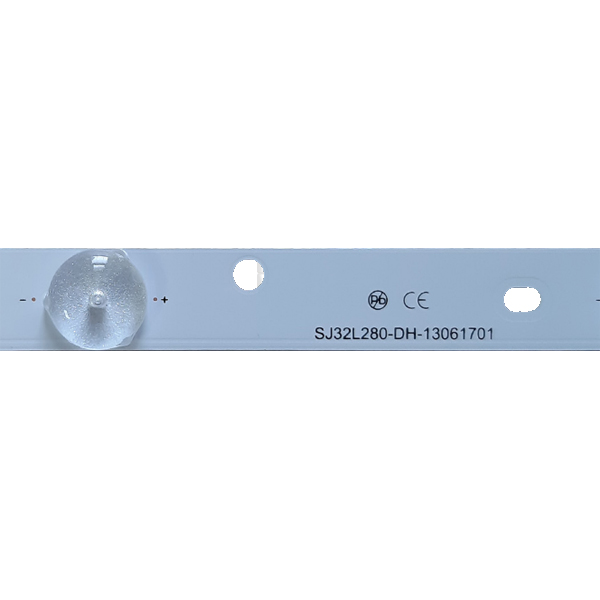 LED BAR-FOX29 - IC-A-HWA028D276