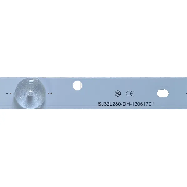 LED BAR-FOX29 - IC-A-HWA028D276