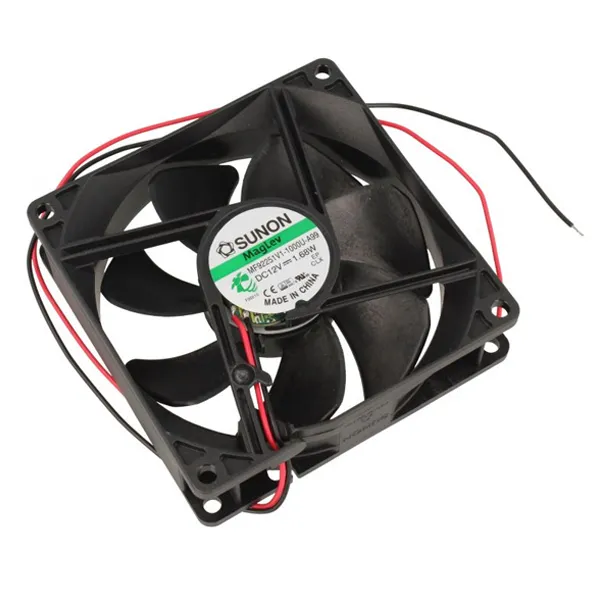 VENTILATOR 12V-MF92251V1-10000-A99 - ventilator 12v