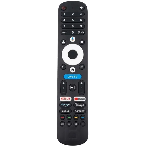 DALJINSKI VOX LED SMART-6 - daljinski za tv vox