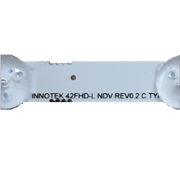 LED BAR-VOX42AC - INNOTEK 42FHD-L NDV REV0.2 A TYPE
