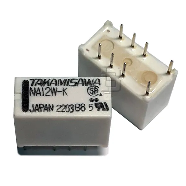 RELE NA-12W-K - relej 12v