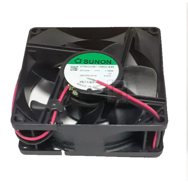 VENTILATOR 24V-EF80252B1-1000U-A99 - kuler 24v