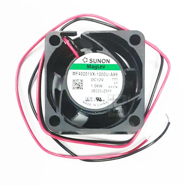 VENTILATOR 12V-MF40201VX-1000U-A99 - ventilator 12v