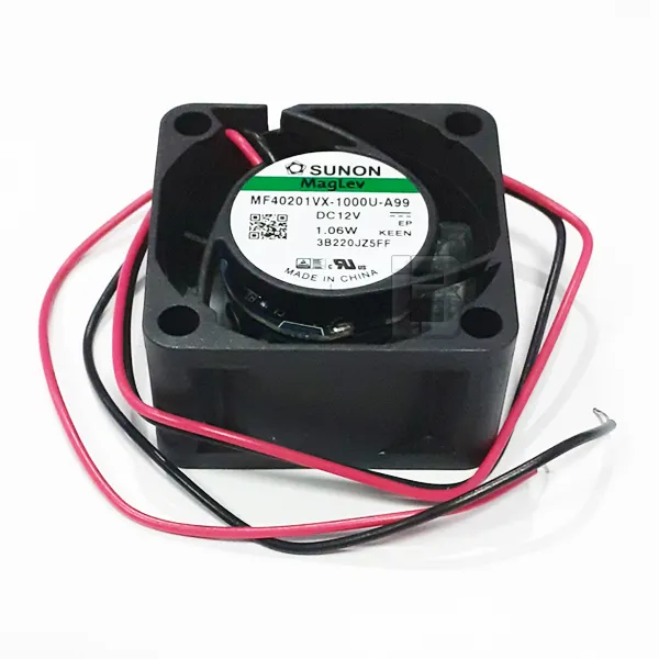 VENTILATOR 12V-MF40201VX-1000U-A99 - kuler 12v