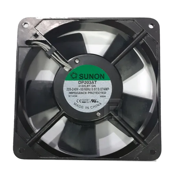 VENTILATOR 220V-DP203AT 2122LBT.GN - ventilator 220v dp203at