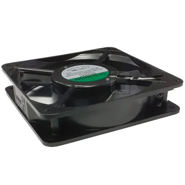 VENTILATOR 220V-DP203AT 2122LBT.GN - kuler 220v direktno napajanje
