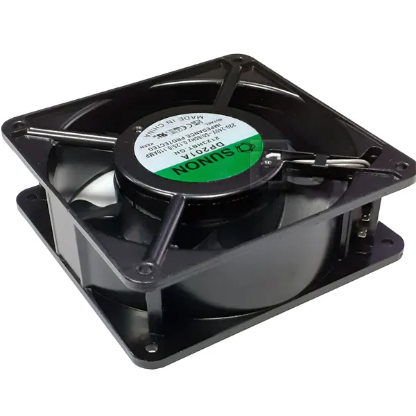 VENTILATOR 220V-DP201A 2123HBT.GN - ventilator sunon direktno napajanje