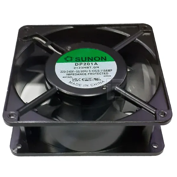 VENTILATOR 220V-DP201A 2123HBT.GN - kuler sunon dp201a