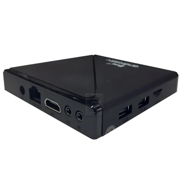 SMART ANDROID SET-TOP BOX  X14 - opameti tv box