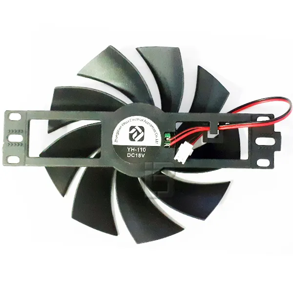 VENTILATOR 18V-D133010004 - ventilator 18v
