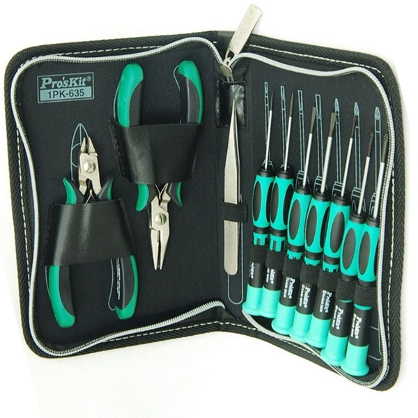SET ALAT 1PK-635 - 