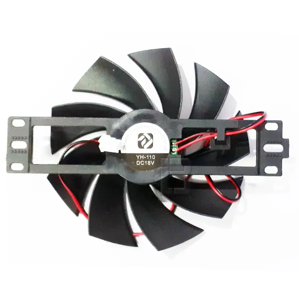 VENTILATOR 18V-D133010011 - ventilator 18v