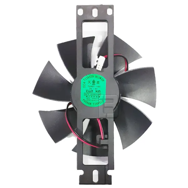 VENTILATOR 18V-Z303100028 - ventilator 18v