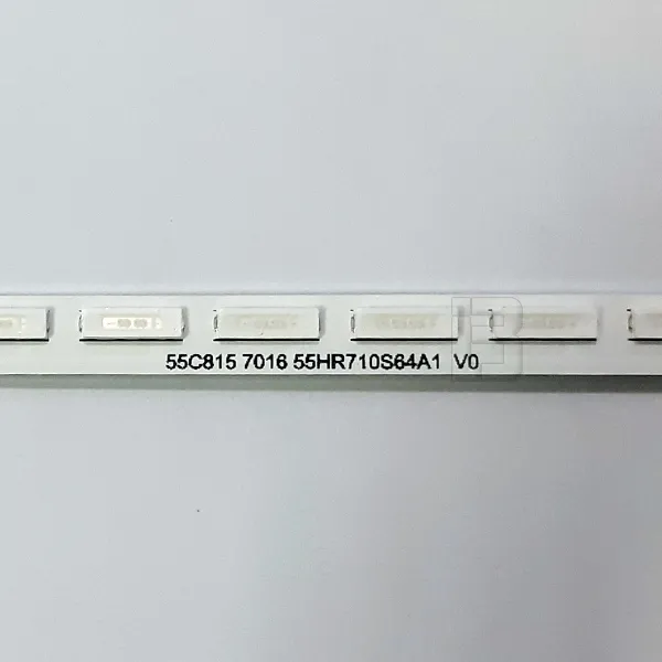 LED BAR-TCL55C815 EDGE - 55c815-7016-55hr710s64a1-v0