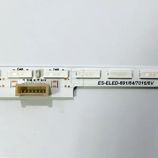 LED BAR-TCL55C815 EDGE - es-eled-691-64-7016-6v