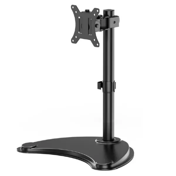 NOSAČ ZA MONITOR MS-D1ST-04 - stoni nosac za monitor