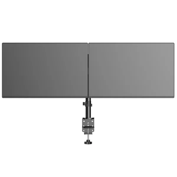 NOSAČ ZA MONITOR DUPLI  STOL155M - stalak za dva monitora