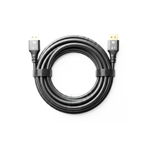 DISPLAYPORT KABL 8K 2.1V 5m KABL - displayport kabl 3m