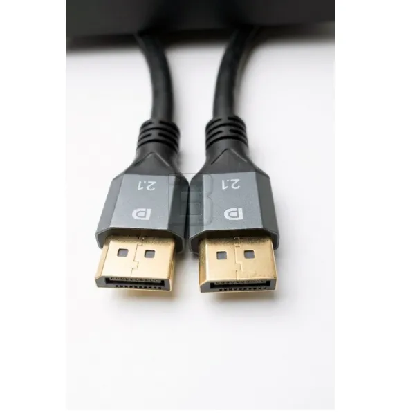 DISPLAYPORT KABL 8K 2.1V 5m KABL - displayport na displayport kabl