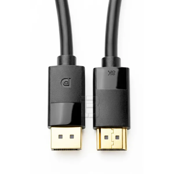 DISPLAYPORT KABL 8K 1.4V 3m KABL - displayport na displayport kabl
