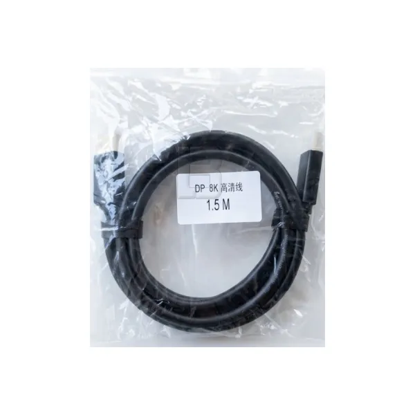DISPLAYPORT KABL 8K 1.4V 1.5m KABL - displayport kabl