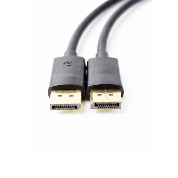 DISPLAYPORT KABL 8K 1.4V 1.5m KABL - displayport 8k kabl