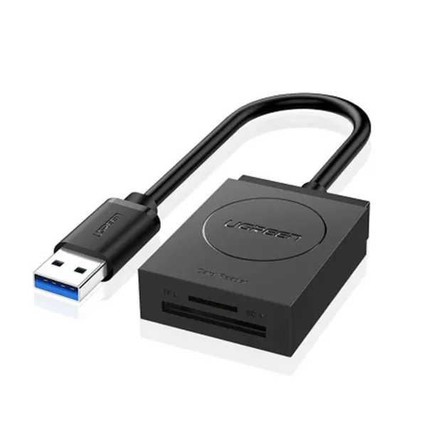 ČITAČ KARTICA CR127 USB 3.0 - usb citac kartica
