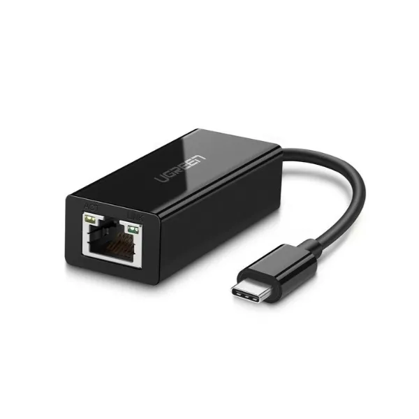 USBc na ETHERNET ADAPTER - Ethernet adapter na usb tip c