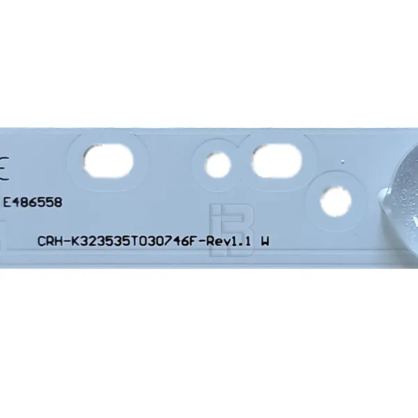 LED BAR-ADLER32-6 - CRH-K323535T030746F