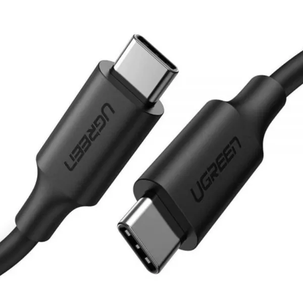 USBc na USBc US286 KABL 2m - usb tip c kabl