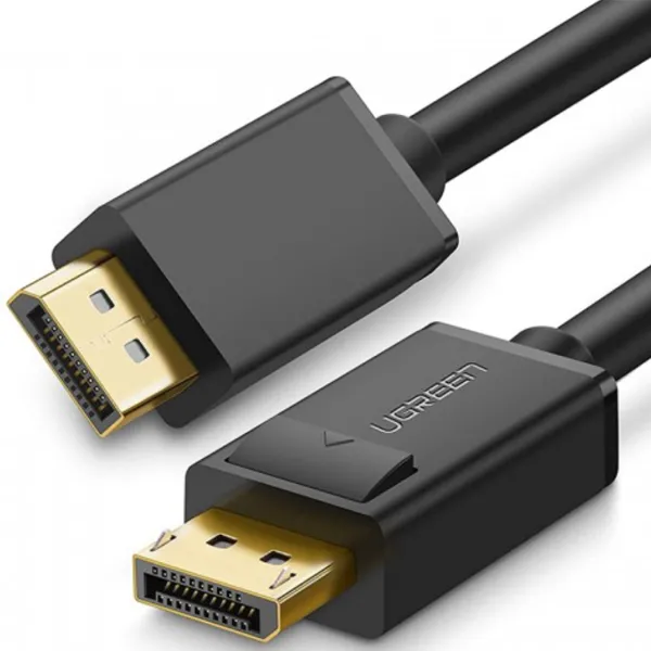 DISPLAYPORT 4K M/M  V2.1 KABL 2m - displayport kabl ugreen