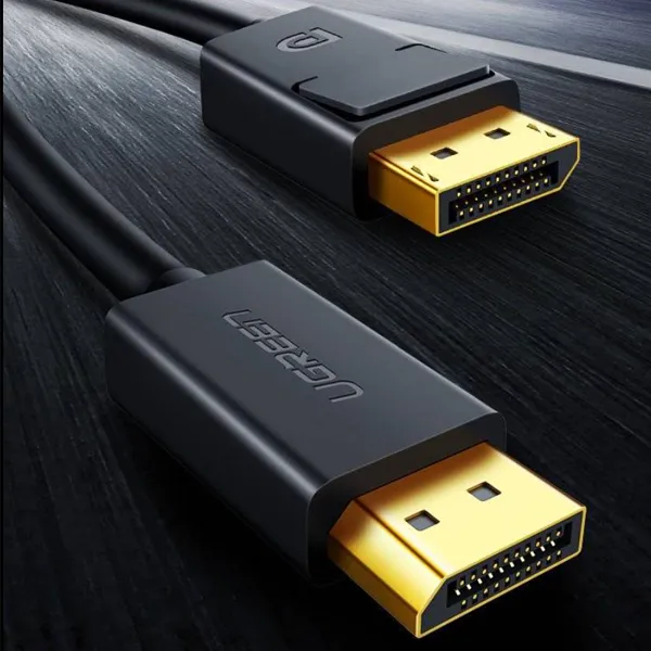 DISPLAYPORT 4K M/M  V2.1 KABL 2m - displayport kabl