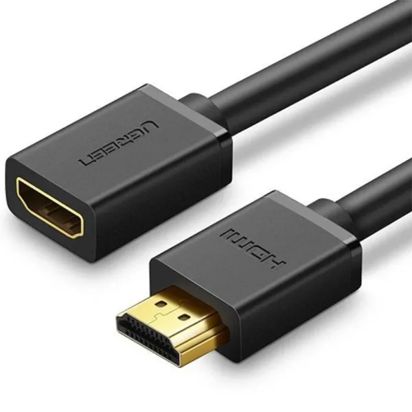 HDMI PRODUŽNI KABL M/F V1.4 2m - hdmi produzni kabl
