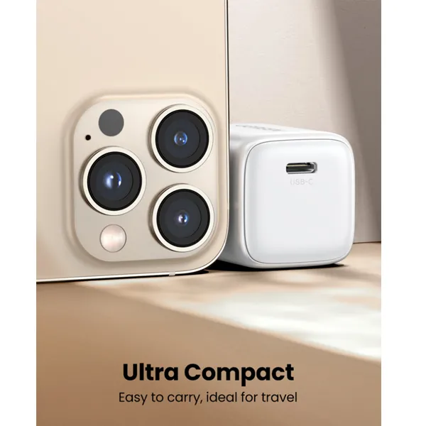 PUNJAČ KUĆNI CD319 30W - usb tip c punjac