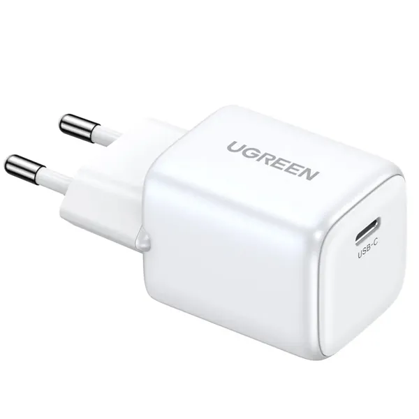 PUNJAČ KUĆNI CD319 30W - usb tip c punjac za telefon