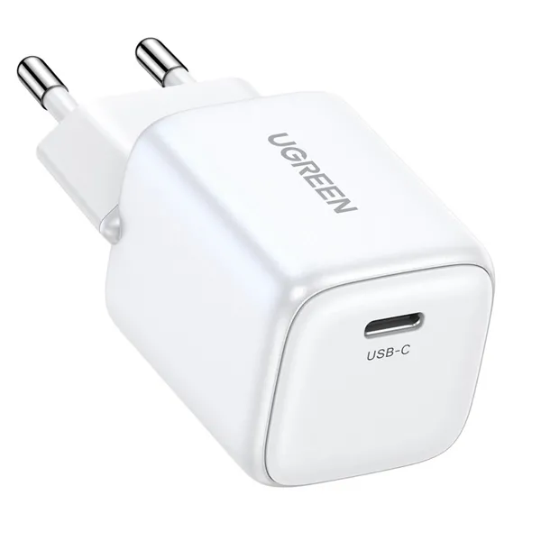 PUNJAČ KUĆNI CD318 USBc 20W - usb tip c brzi punjac za mobilni